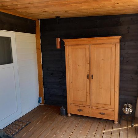 Glamping Aan De Thoolse Kust Hotel Poortvliet Exterior photo
